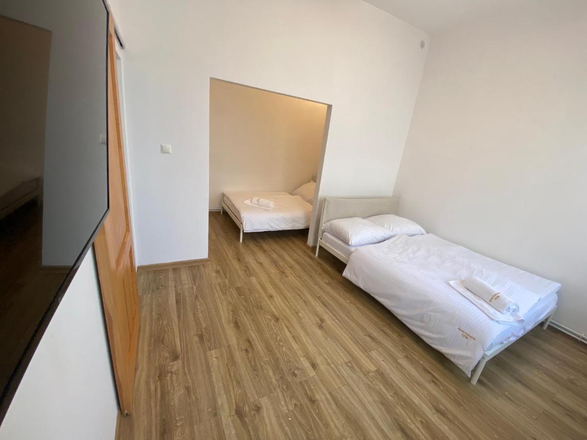 Апартаменты Apartament F21B Deluxe W Bielawie Gory Sowie Белява Экстерьер фото